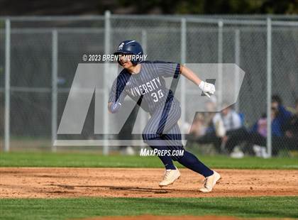 Thumbnail 3 in Eaton vs. University (CHSAA 3A State Championship) photogallery.