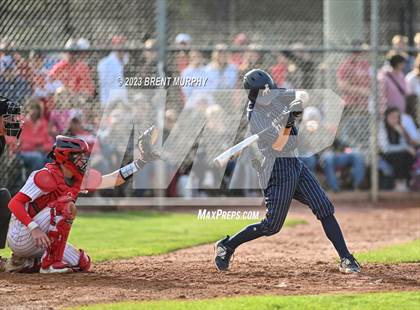 Thumbnail 3 in Eaton vs. University (CHSAA 3A State Championship) photogallery.