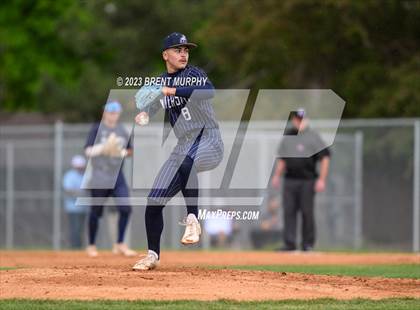 Thumbnail 2 in Eaton vs. University (CHSAA 3A State Championship) photogallery.