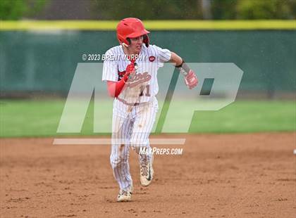 Thumbnail 2 in Eaton vs. University (CHSAA 3A State Championship) photogallery.