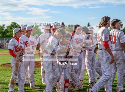 Thumbnail 3 in Eaton vs. University (CHSAA 3A State Championship) photogallery.