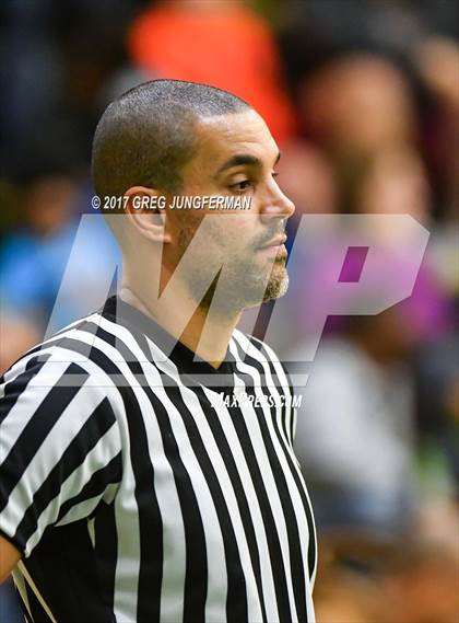 Thumbnail 1 in Trinity International vs. Prolific Prep Academy (The Grind Session) photogallery.