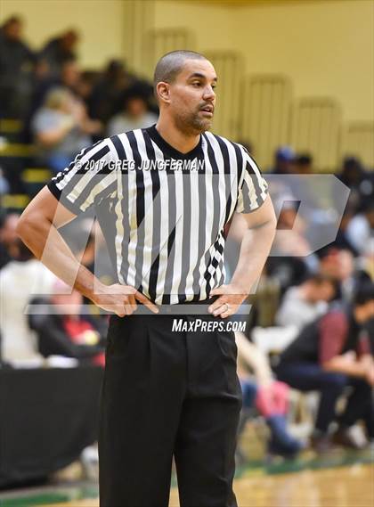 Thumbnail 2 in Trinity International vs. Prolific Prep Academy (The Grind Session) photogallery.