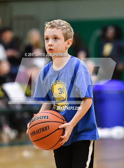 Thumbnail 1 in Trinity International vs. Prolific Prep Academy (The Grind Session) photogallery.