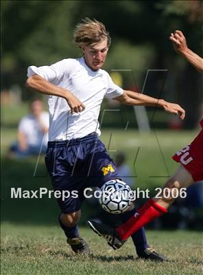 Thumbnail 1 in Chico vs Union Mine (Cherry Island Tourney) photogallery.