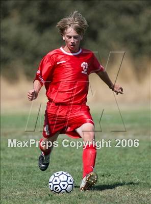 Thumbnail 2 in Chico vs Union Mine (Cherry Island Tourney) photogallery.