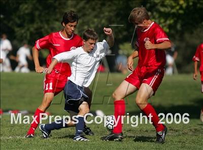 Thumbnail 2 in Chico vs Union Mine (Cherry Island Tourney) photogallery.