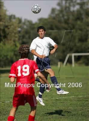 Thumbnail 2 in Chico vs Union Mine (Cherry Island Tourney) photogallery.