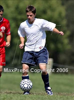 Thumbnail 2 in Chico vs Union Mine (Cherry Island Tourney) photogallery.