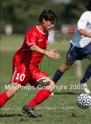 Thumbnail 2 in Chico vs Union Mine (Cherry Island Tourney) photogallery.