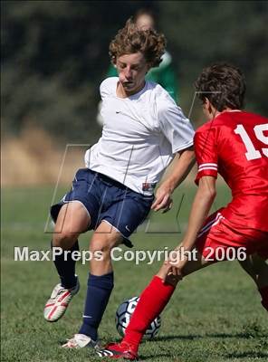Thumbnail 2 in Chico vs Union Mine (Cherry Island Tourney) photogallery.