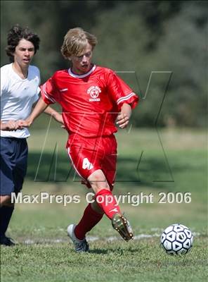 Thumbnail 3 in Chico vs Union Mine (Cherry Island Tourney) photogallery.