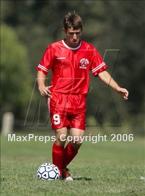 Thumbnail 3 in Chico vs Union Mine (Cherry Island Tourney) photogallery.