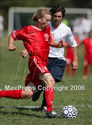 Thumbnail 3 in Chico vs Union Mine (Cherry Island Tourney) photogallery.
