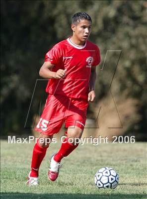 Thumbnail 1 in Chico vs Union Mine (Cherry Island Tourney) photogallery.