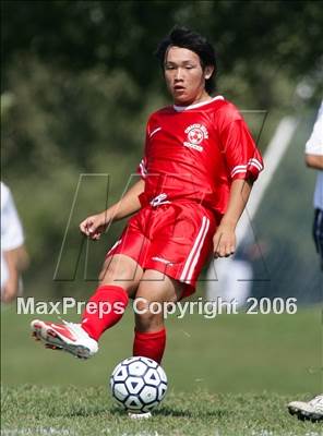 Thumbnail 1 in Chico vs Union Mine (Cherry Island Tourney) photogallery.