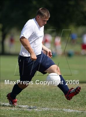 Thumbnail 1 in Chico vs Union Mine (Cherry Island Tourney) photogallery.