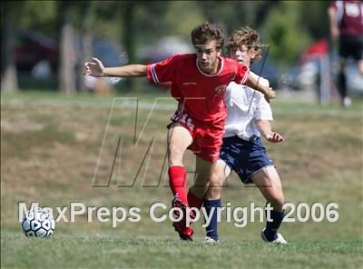 Thumbnail 2 in Chico vs Union Mine (Cherry Island Tourney) photogallery.