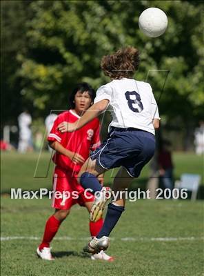 Thumbnail 3 in Chico vs Union Mine (Cherry Island Tourney) photogallery.