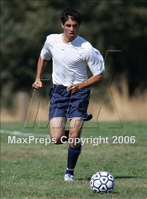 Thumbnail 2 in Chico vs Union Mine (Cherry Island Tourney) photogallery.