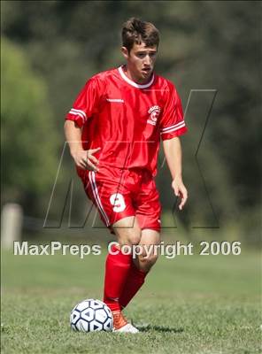 Thumbnail 1 in Chico vs Union Mine (Cherry Island Tourney) photogallery.