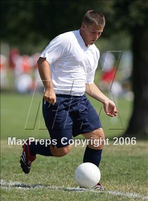 Thumbnail 3 in Chico vs Union Mine (Cherry Island Tourney) photogallery.