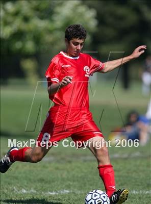Thumbnail 3 in Chico vs Union Mine (Cherry Island Tourney) photogallery.