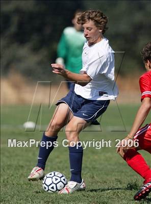 Thumbnail 3 in Chico vs Union Mine (Cherry Island Tourney) photogallery.