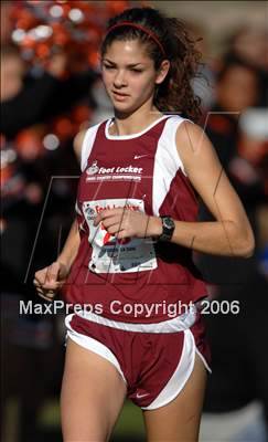 Thumbnail 2 in Foot Locker Cross Country Championships photogallery.