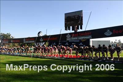 Thumbnail 1 in Foot Locker Cross Country Championships photogallery.