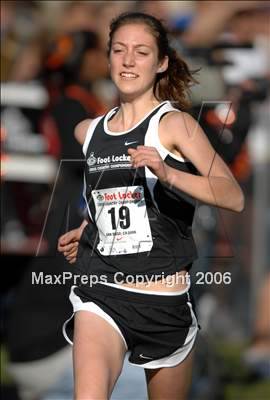 Thumbnail 2 in Foot Locker Cross Country Championships photogallery.