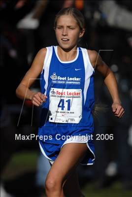 Thumbnail 2 in Foot Locker Cross Country Championships photogallery.