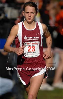 Thumbnail 2 in Foot Locker Cross Country Championships photogallery.