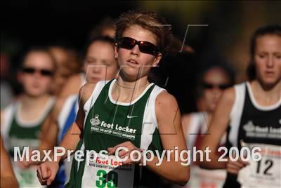 Thumbnail 2 in Foot Locker Cross Country Championships photogallery.