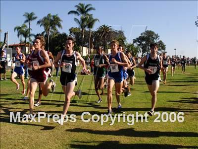 Thumbnail 3 in Foot Locker Cross Country Championships photogallery.
