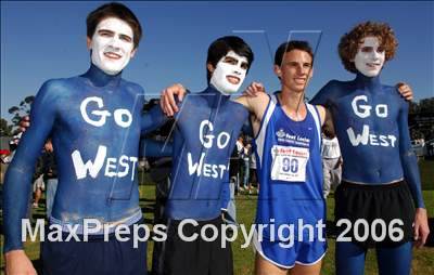 Thumbnail 2 in Foot Locker Cross Country Championships photogallery.