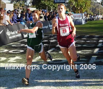 Thumbnail 1 in Foot Locker Cross Country Championships photogallery.