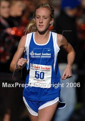 Thumbnail 1 in Foot Locker Cross Country Championships photogallery.