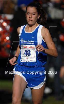 Thumbnail 2 in Foot Locker Cross Country Championships photogallery.