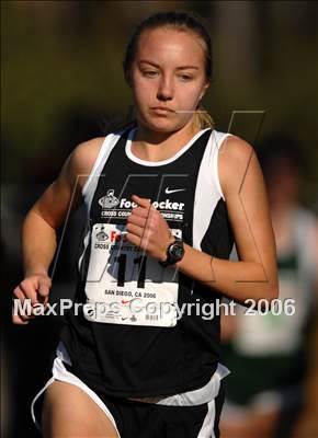 Thumbnail 2 in Foot Locker Cross Country Championships photogallery.