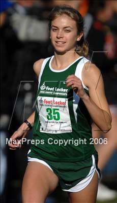 Thumbnail 1 in Foot Locker Cross Country Championships photogallery.