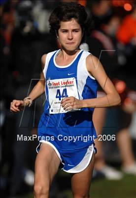 Thumbnail 3 in Foot Locker Cross Country Championships photogallery.