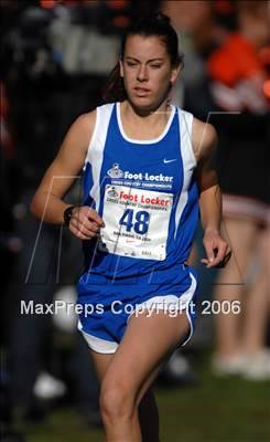 Thumbnail 1 in Foot Locker Cross Country Championships photogallery.
