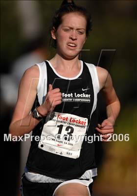 Thumbnail 3 in Foot Locker Cross Country Championships photogallery.