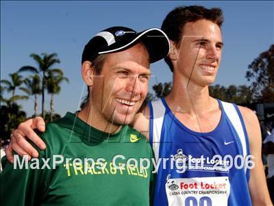 Thumbnail 1 in Foot Locker Cross Country Championships photogallery.