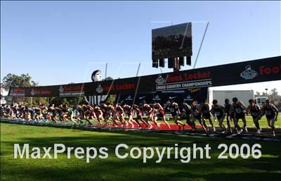 Thumbnail 1 in Foot Locker Cross Country Championships photogallery.