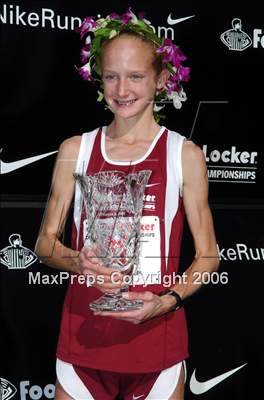 Thumbnail 3 in Foot Locker Cross Country Championships photogallery.