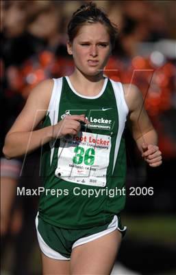 Thumbnail 2 in Foot Locker Cross Country Championships photogallery.
