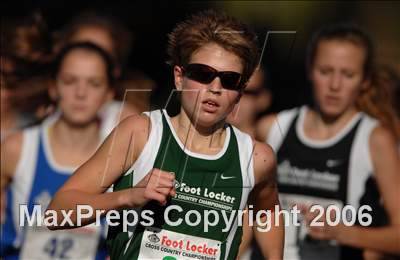 Thumbnail 1 in Foot Locker Cross Country Championships photogallery.