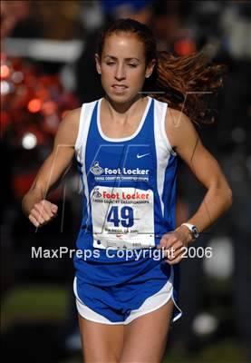 Thumbnail 3 in Foot Locker Cross Country Championships photogallery.
